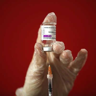Fransa'da AstraZeneca'ya suç duyurusu!