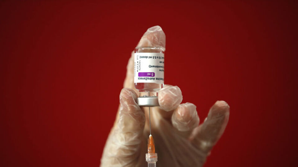Fransa'da AstraZeneca'ya suç duyurusu!