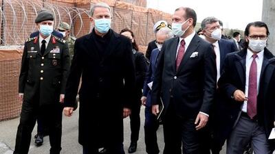 Akar: Bildiriyi yazanlar bedeli neyse ödeyecekler