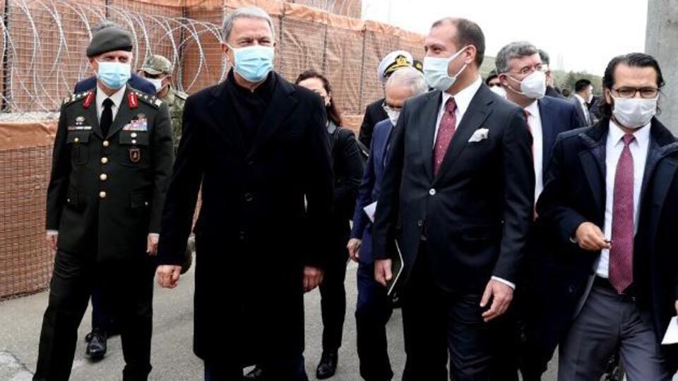 Akar: Bildiriyi yazanlar bedeli neyse ödeyecekler