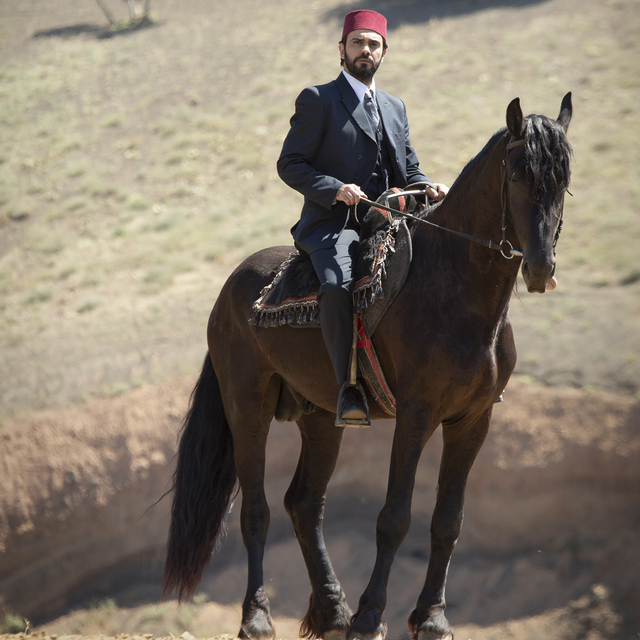 ABD'den 5 ödül