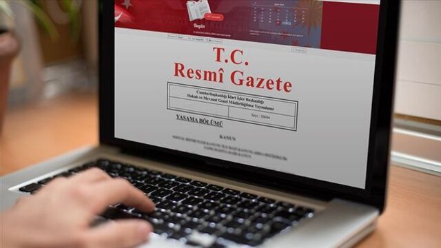 Terörle ilişkili 377 kişinin Türkiye'deki malvarlıkları donduruldu
