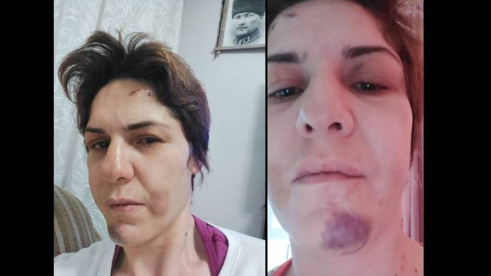 İnternetten tanıştı, sonrası kâbus!
