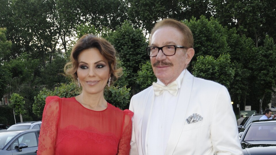 Milyon dolarlık tablolar davalık!