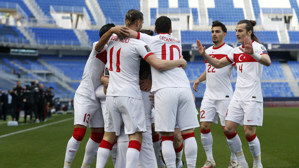 İtalya - Türkiye maçı seyircili mi olacak?