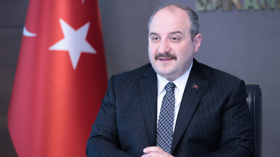 KOBİ'lere 1 milyon TL'ye kadar dijitalleşme desteği