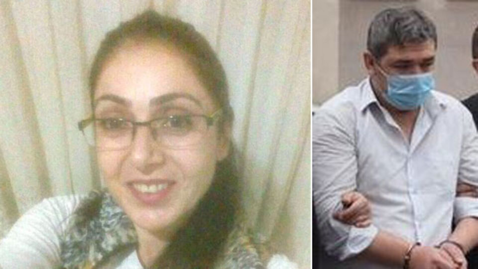 15 kez bıçaklanmıştı! Katili tanıdık!