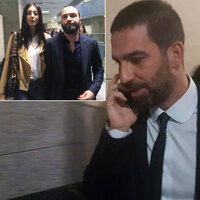 Arda Turan'ın davası yeniden başladı!