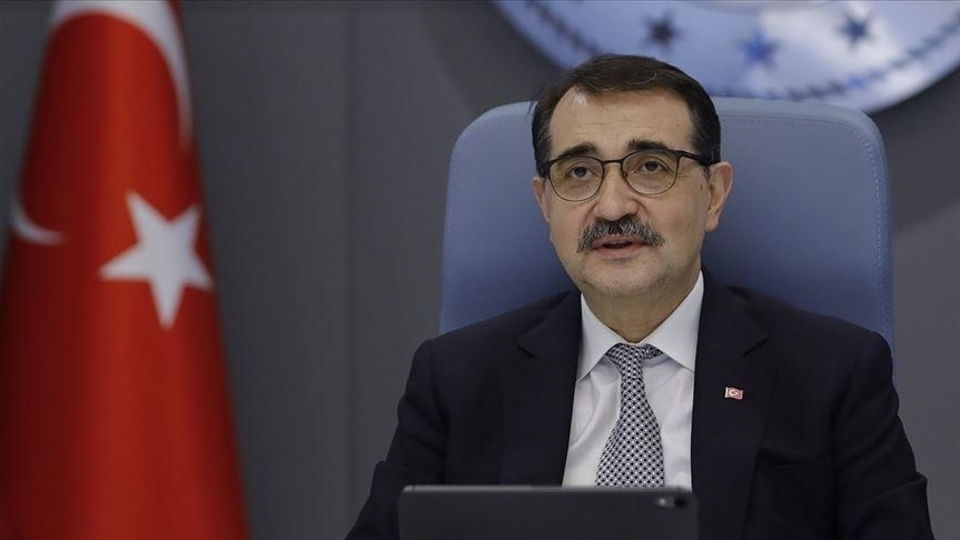 'Enerji verimliliğine 4.8 milyar dolar yatırım'