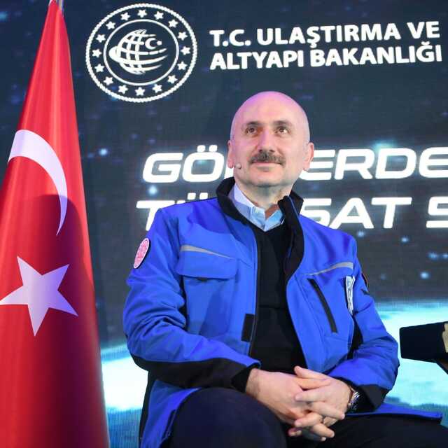 Türksat 5B uydusu fırlatılma tarihi açıklandı