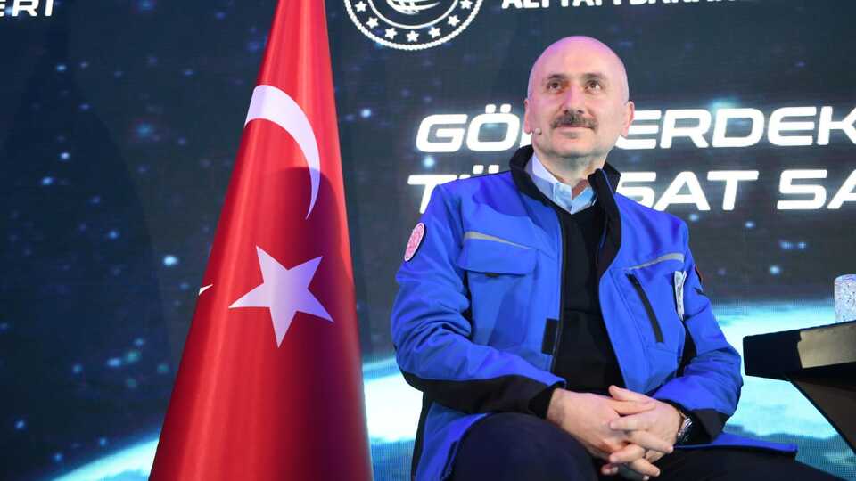 Türksat 5B uydusu fırlatılma tarihi açıklandı