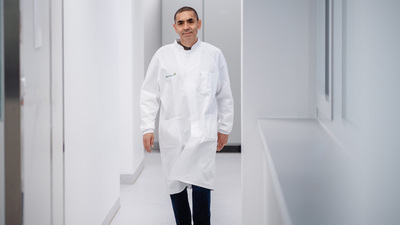 Koronayla mücadele zenginleri