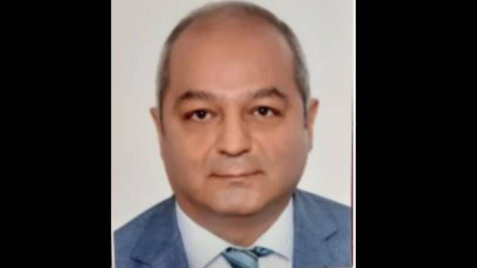 Savcı, koronaya yenildi