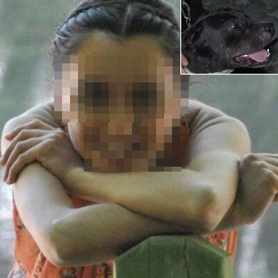 Tecavüze kalkıştı! Pitbull yakaladı!