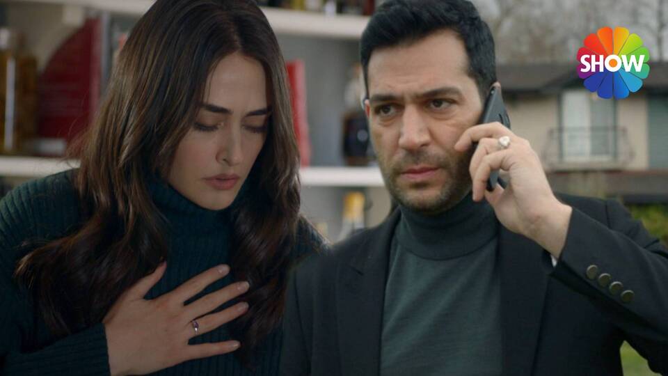 Ramo'nun yeni bölüm tanıtımı yayınlandı!