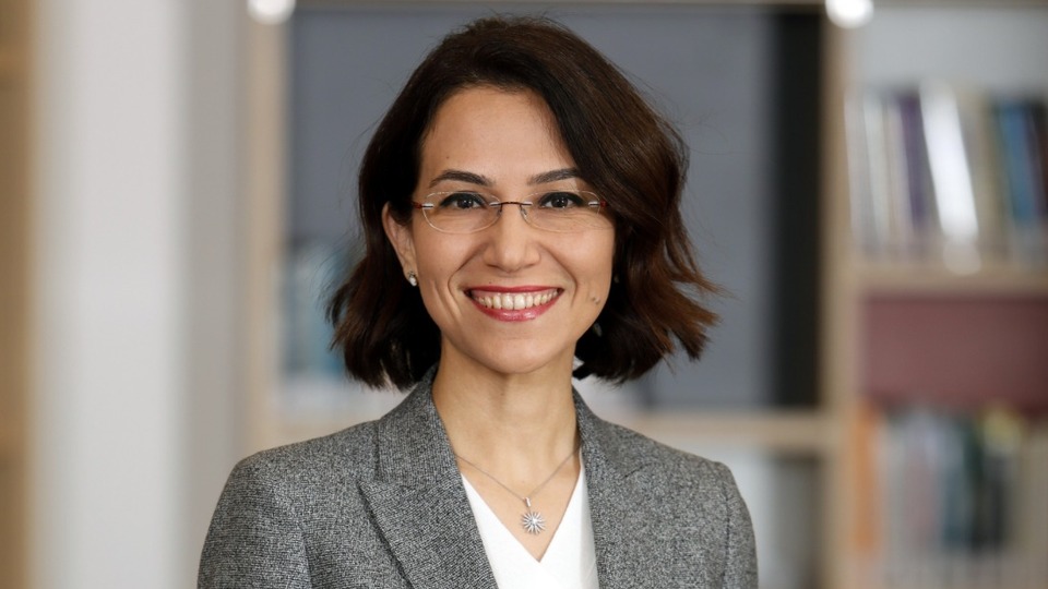 Hesaplar Akbank'ta takip edilebiliyor