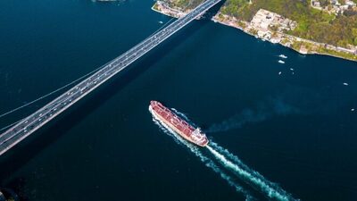 Montrö Boğazlar Sözleşmesi nedir?