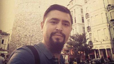 Erkek hemşireden 7 gündür haber yok