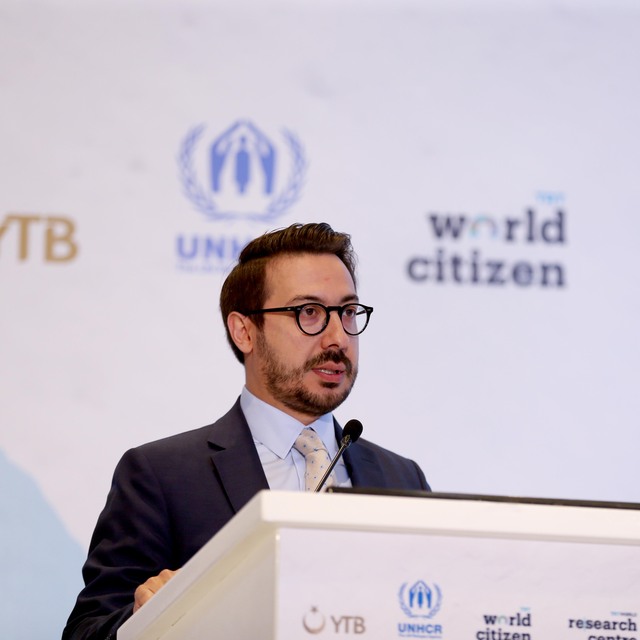 Anadolu Ajansı'nda görev değişimi