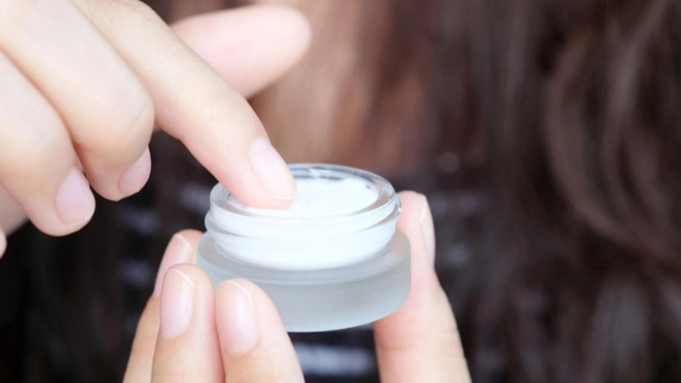 Krem sürmek orucu bozar mı?