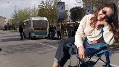 Üniversiteli Simay ihmal kurbanı mı oldu!