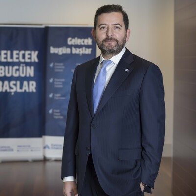 BES yaşamın içinde olacak