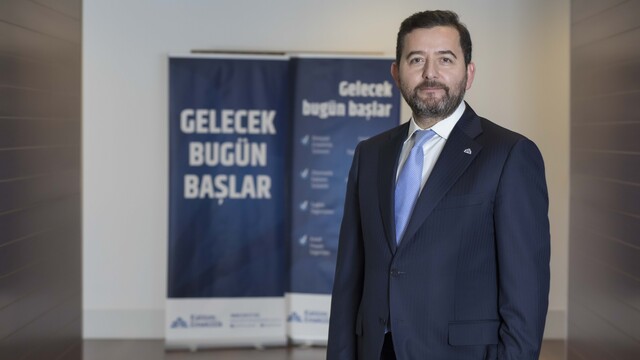 BES yaşamın içinde olacak