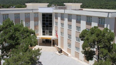 Öğretmenlere korona nöbeti!