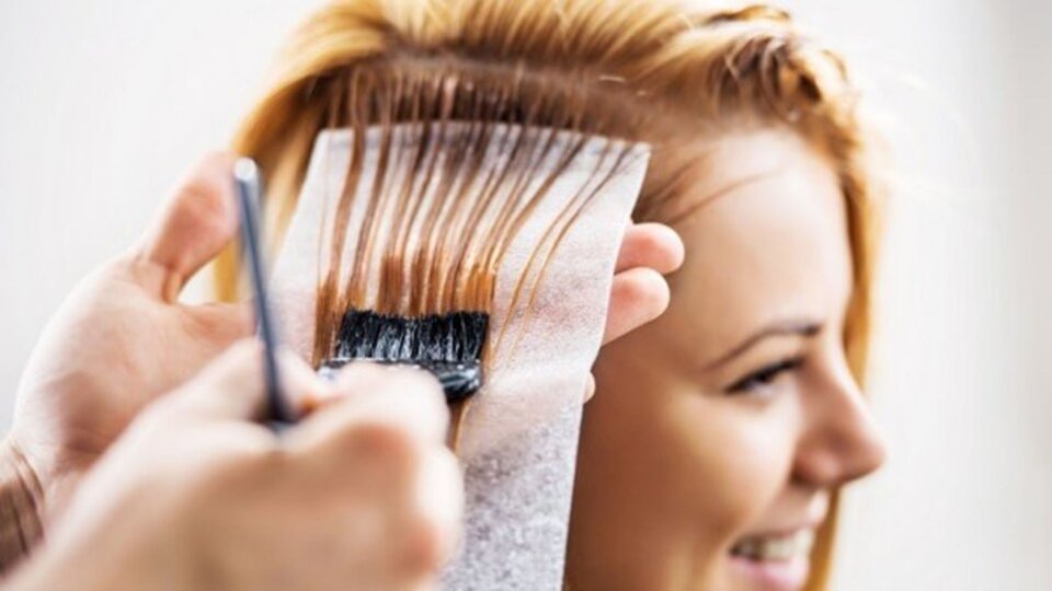 Saç boyatmak orucu bozar mı?