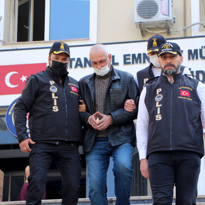 Kartal'daki vahşetin nedeni ortaya çıktı!