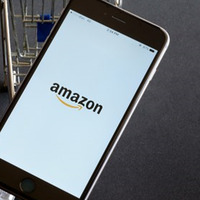 Amazon Türkiye'ye yeni kategori