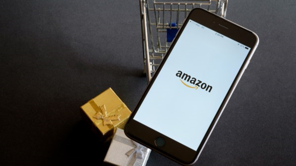 Amazon Türkiye'ye yeni kategori