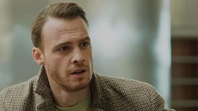 Kerem Bürsin özür diledi