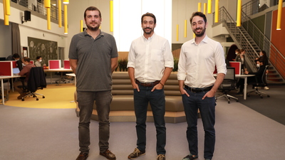 Lumnion, Avrupa pazarına açılıyor