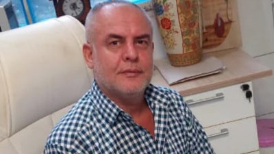 Kayıp şahıs cinayete kurban gitmiş!