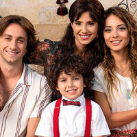 Benim Adım Melek oyuncuları kim?