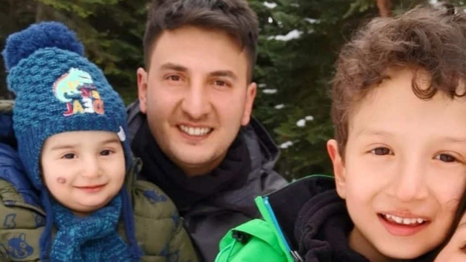 Trabzon'a şehit ateşi düştü!