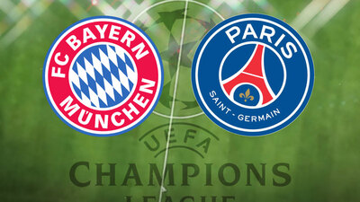 Bayern Münih PSG maçı ne zaman?