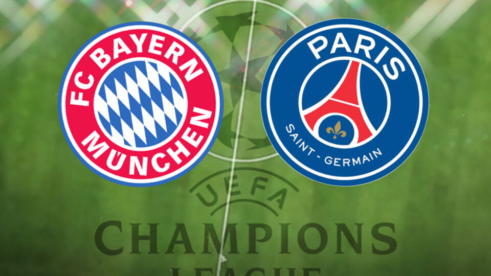 Bayern Münih PSG maçı ne zaman?