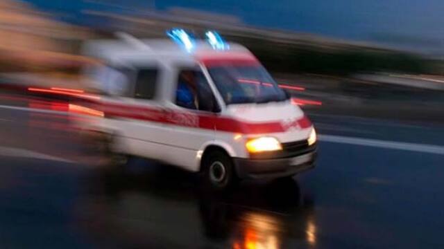 Aile hekimi ifade verirken kalp krizi geçirdi