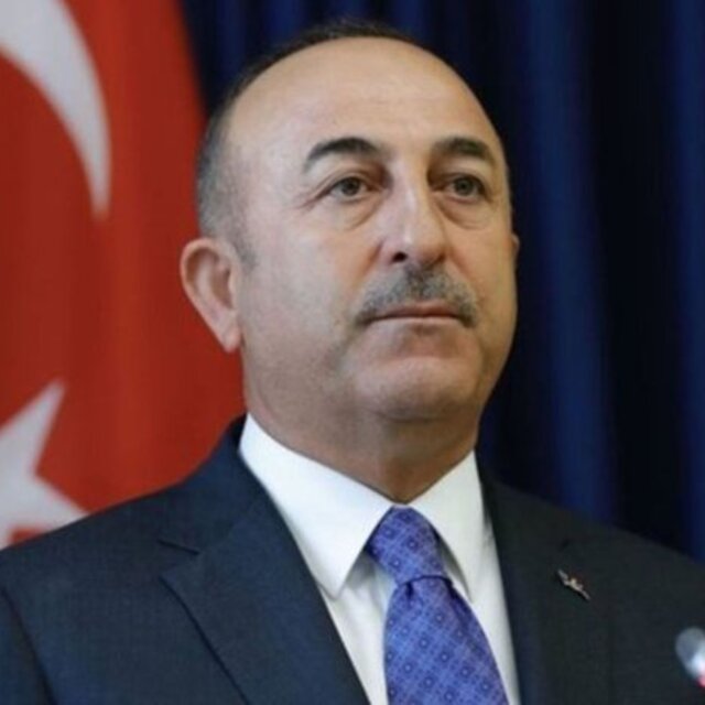 Çavuşoğlu, Bahreynli mevkidaşı ile görüştü