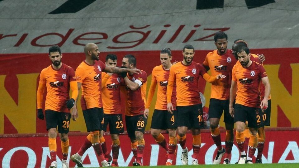 Galatasaray maçı ne zaman, saat kaçta?