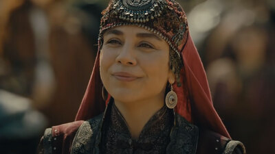 Kuruluş Osman Hazal Hatun nasıl öldü?