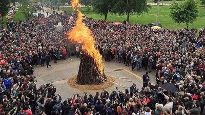Hıdırellez ne zaman 2021?