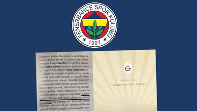 "Tarih çarpıtılamaz!"