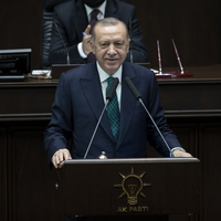 Erdoğan'dan flaş Kanal İstanbul açıklaması