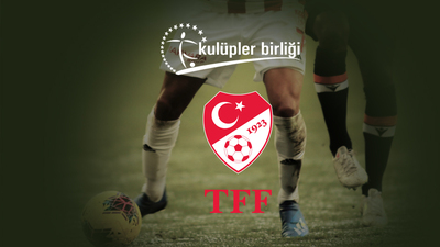 Futbol camiasına aşı kararı