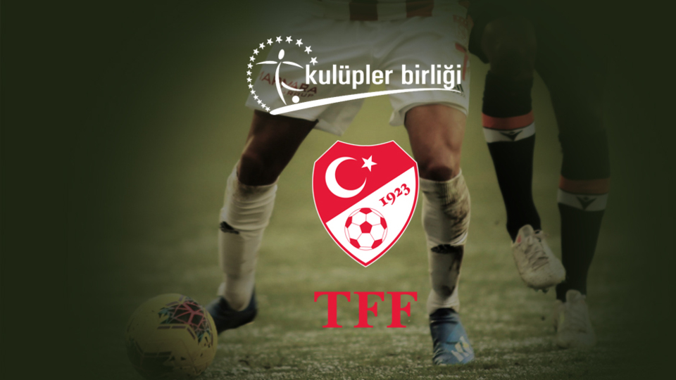 Futbol camiasına aşı kararı