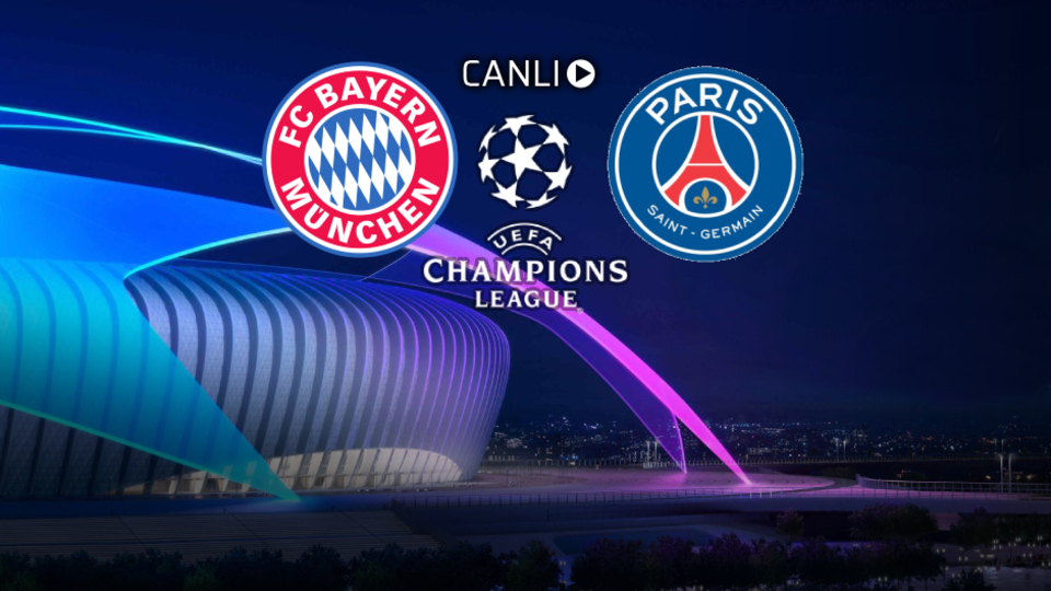 Düelloyu PSG kazandı!