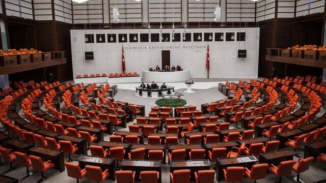 Güvenlik Soruşturması Meclis'ten geçti